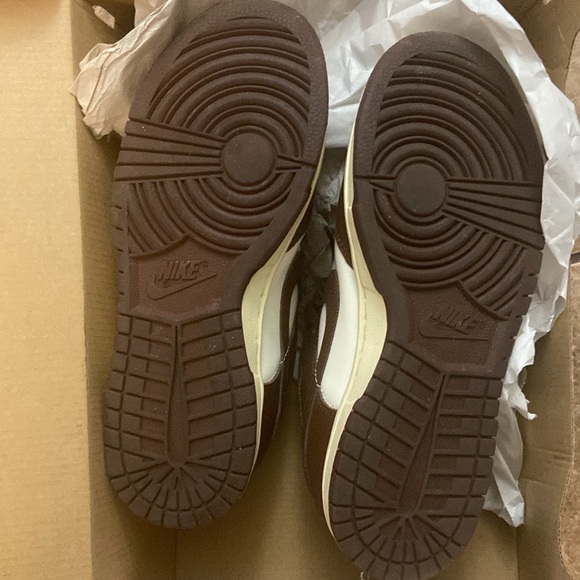 Nike lows Brown - Picture 6 of 9